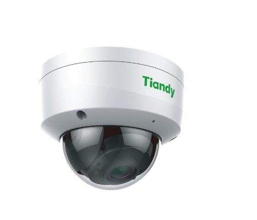 Tiandy TC-C32KN I3/A/E/Y/2.8-12mm/V4.2 2MP Motorize Dome Ip Kamera - görsel 3