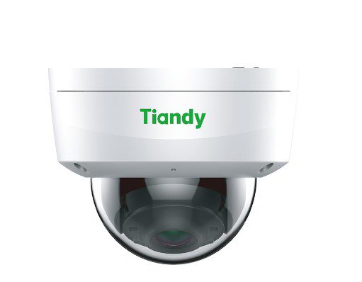Tiandy TC-C32KN I3/A/E/Y/2.8-12mm/V4.2 2MP Motorize Dome Ip Kamera