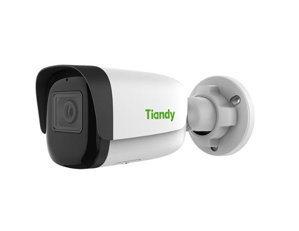 Tiandy TC-C34WS I5/E/Y/M/2.8mm/V4.2 4MP Starlight Bullet Ip Kamera