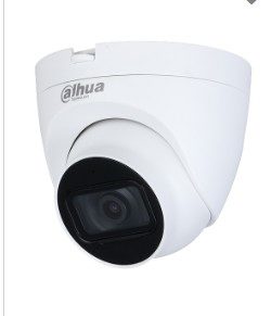 Dahua HAC-HDW1500TRQ-0280B 5Mp 2.8MM Starlight HDCVI Dome Kamera - görsel 2