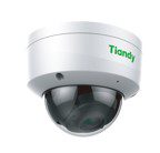 Tiandy TC-C34MN I3/A/E/Y/2.8-12mm/V4.2 4MP Motorize Dome Ip Kamera
