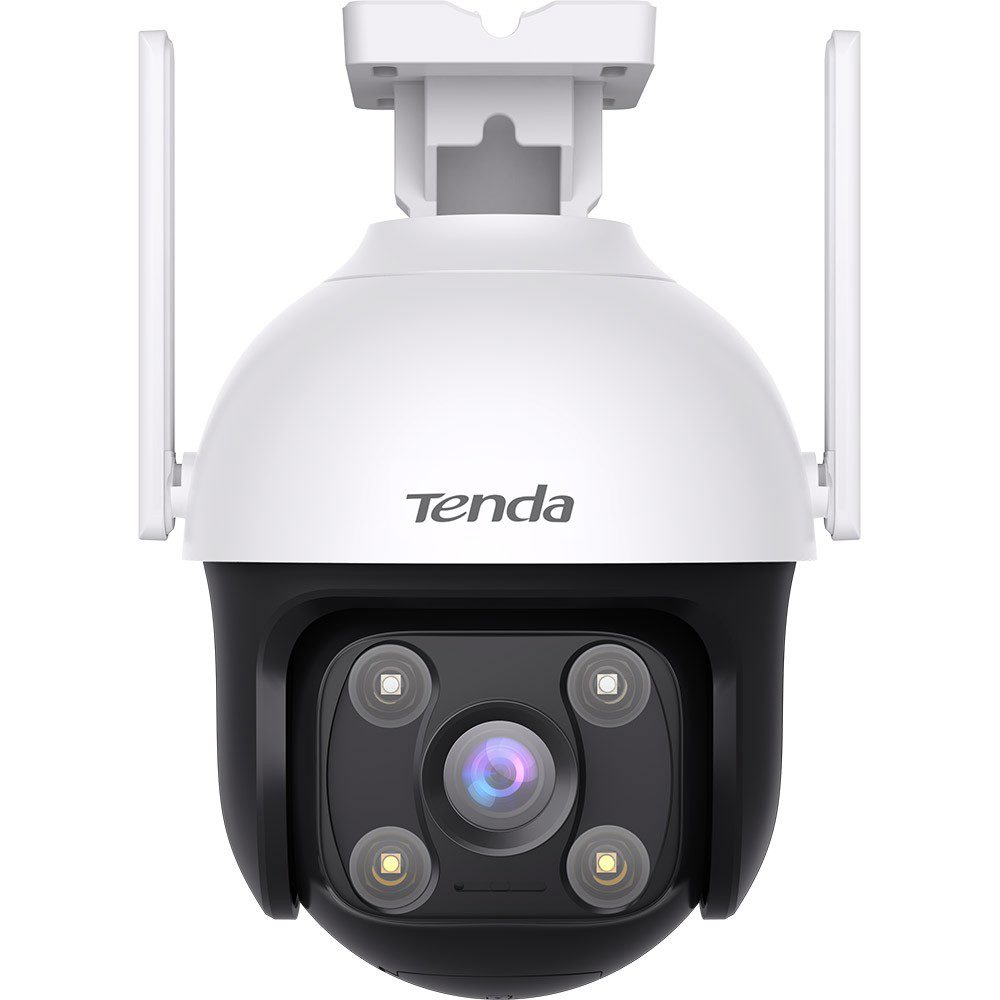 Tenda CH3-WCA 3MP 4MM Pan/Tilt 1080P Wİ-Fİ 360 Derece Outdoor Güvenlik Kamerası - görsel 3