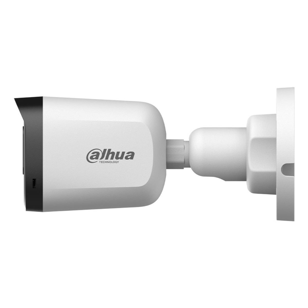 Dahua HAC-B1A21-U-IL(-A) 2MP 3.6MM Smart Dual Lıght Seslı Bullet HD-CVI Kamera - görsel 3