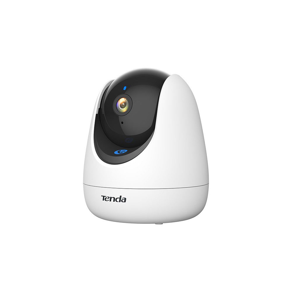 Tenda CP3 3MP 3.6mm Pan/Tilt 1080P Wİ-Fİ 360 Derece Güvenlik Kamerası - görsel 2