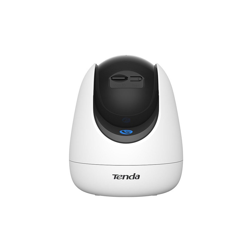 Tenda CP3 3MP 3.6mm Pan/Tilt 1080P Wİ-Fİ 360 Derece Güvenlik Kamerası - görsel 3