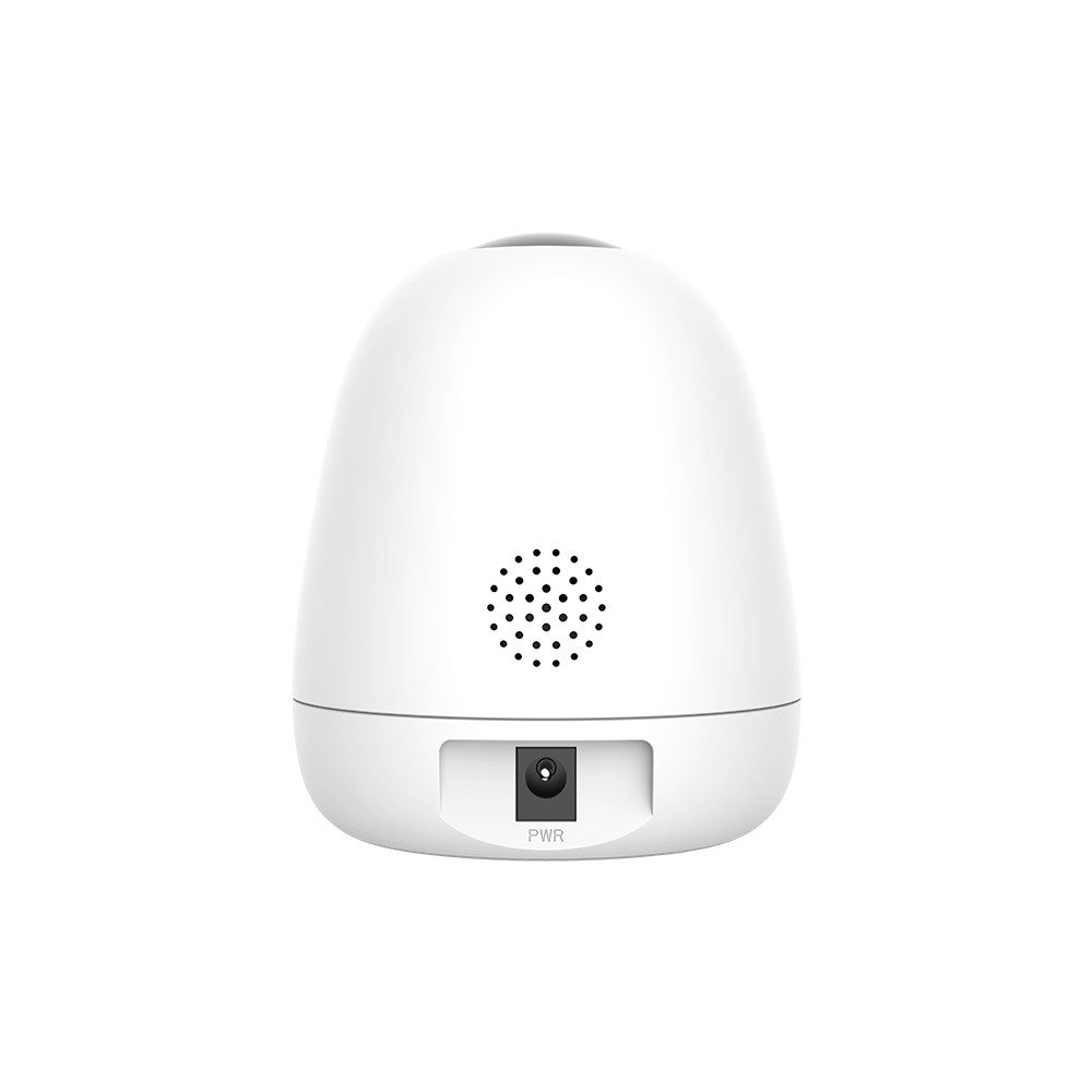 Tenda CP3 3MP 3.6mm Pan/Tilt 1080P Wİ-Fİ 360 Derece Güvenlik Kamerası - görsel 4