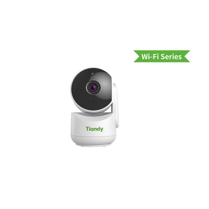 Tiandy TC-H322A I2W/WIFI/Eu/4mm 2 MP Color Maker WİFİ Kamera