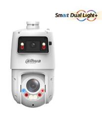 Dahua SDT4E425-4F-GB-A-PV1 2x4MP 2.8+5-125MM 25X 100M IR POE Tioc Ptz Kamera - görsel 2