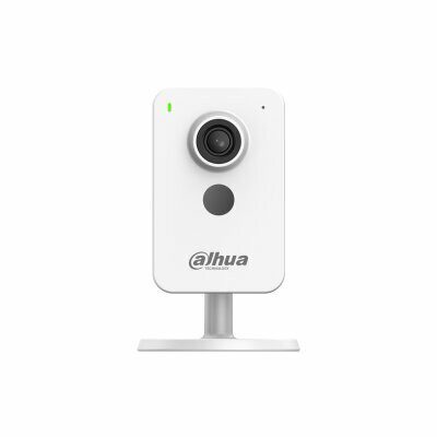 Dahua IPC-C2K-P-P-0280B 1/3 PS CMOS 2MP 2.8MM Cube Sesli-WiFi Güvenlik Kamerası - görsel 2
