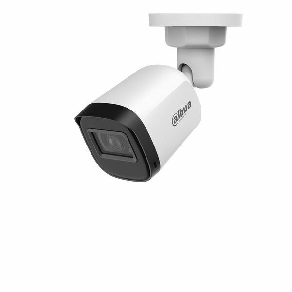 Dahua HAC-B1A21-U 2MP 3.6MM 30M IR HDCVI Bullet Kamera - görsel 2