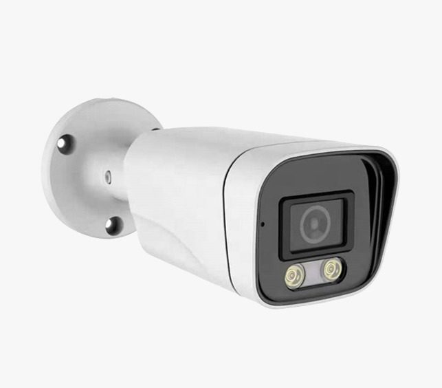 Seclife SC-3005IPC 5MP 3.6MM FullColor Renkli Poe Bullet Kamera - görsel 2