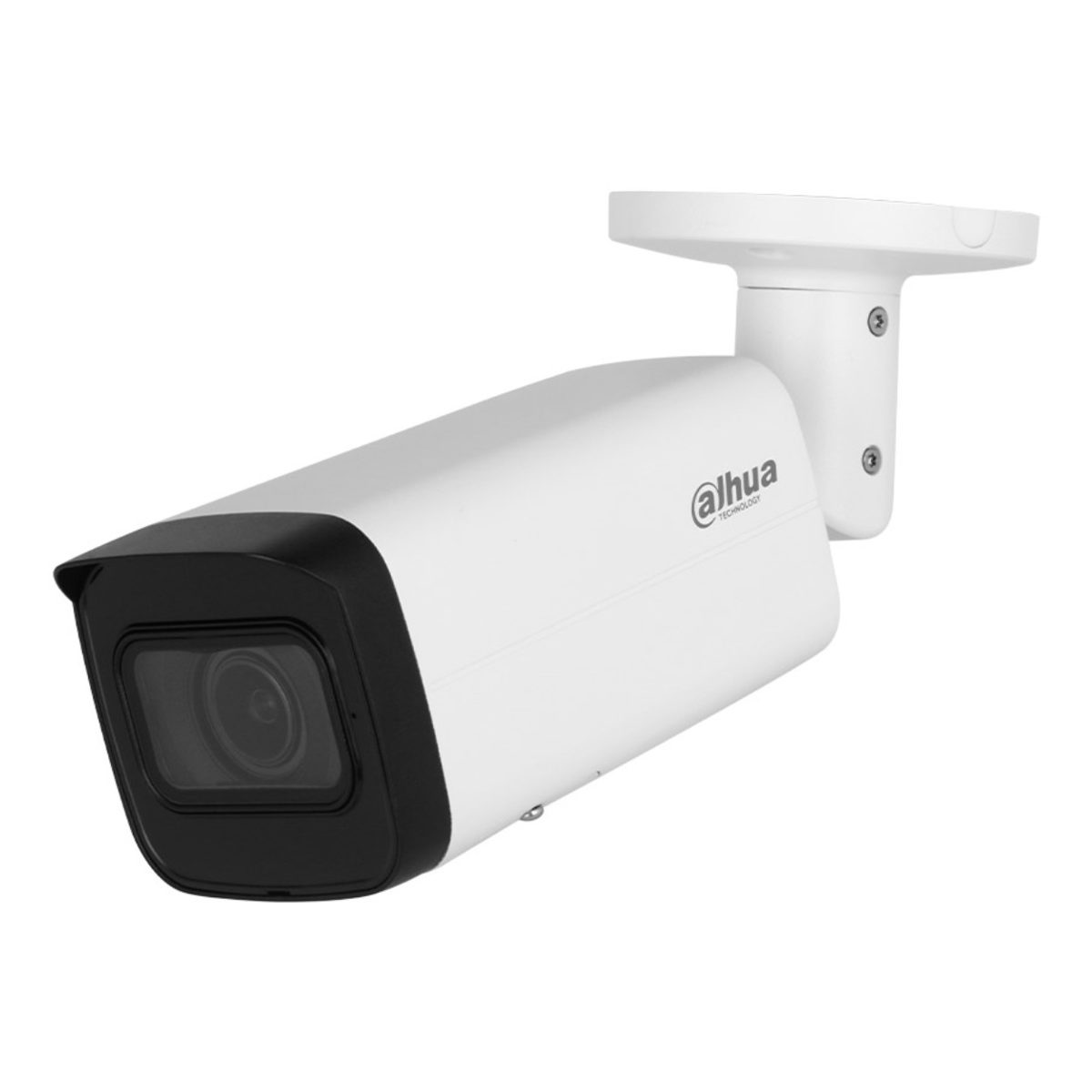Dahua IPC-HFW2441T-ZAS 4MP 2.7-13.5MM Motorize 60M IR Sesli IP Bullet Kamera - görsel 2