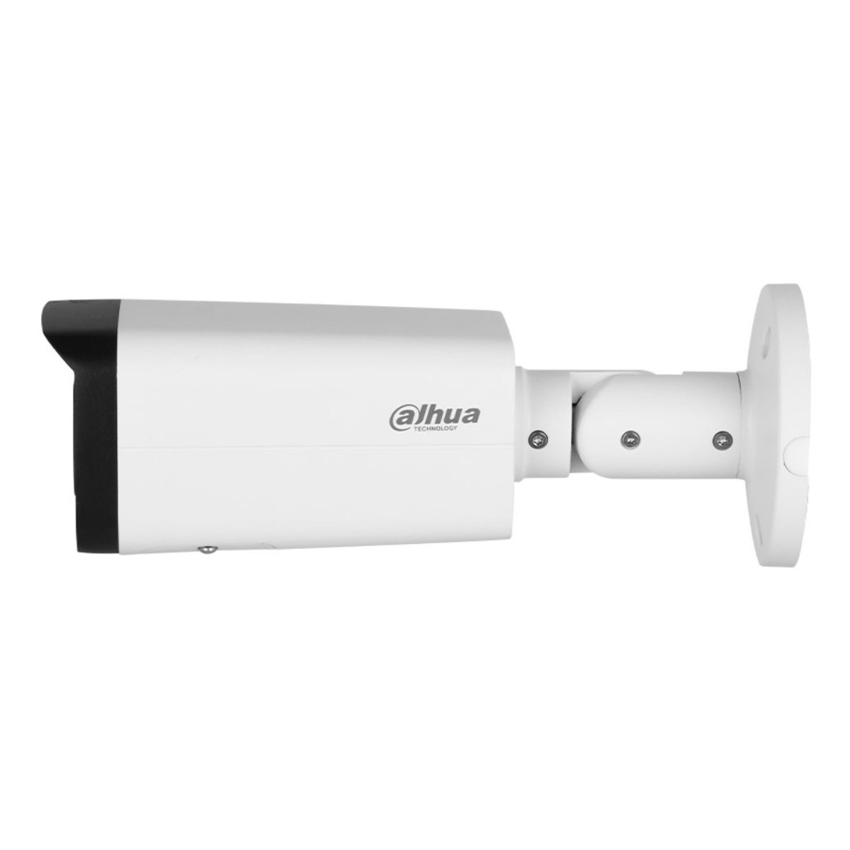 Dahua IPC-HFW2441T-ZAS 4MP 2.7-13.5MM Motorize 60M IR Sesli IP Bullet Kamera - görsel 3