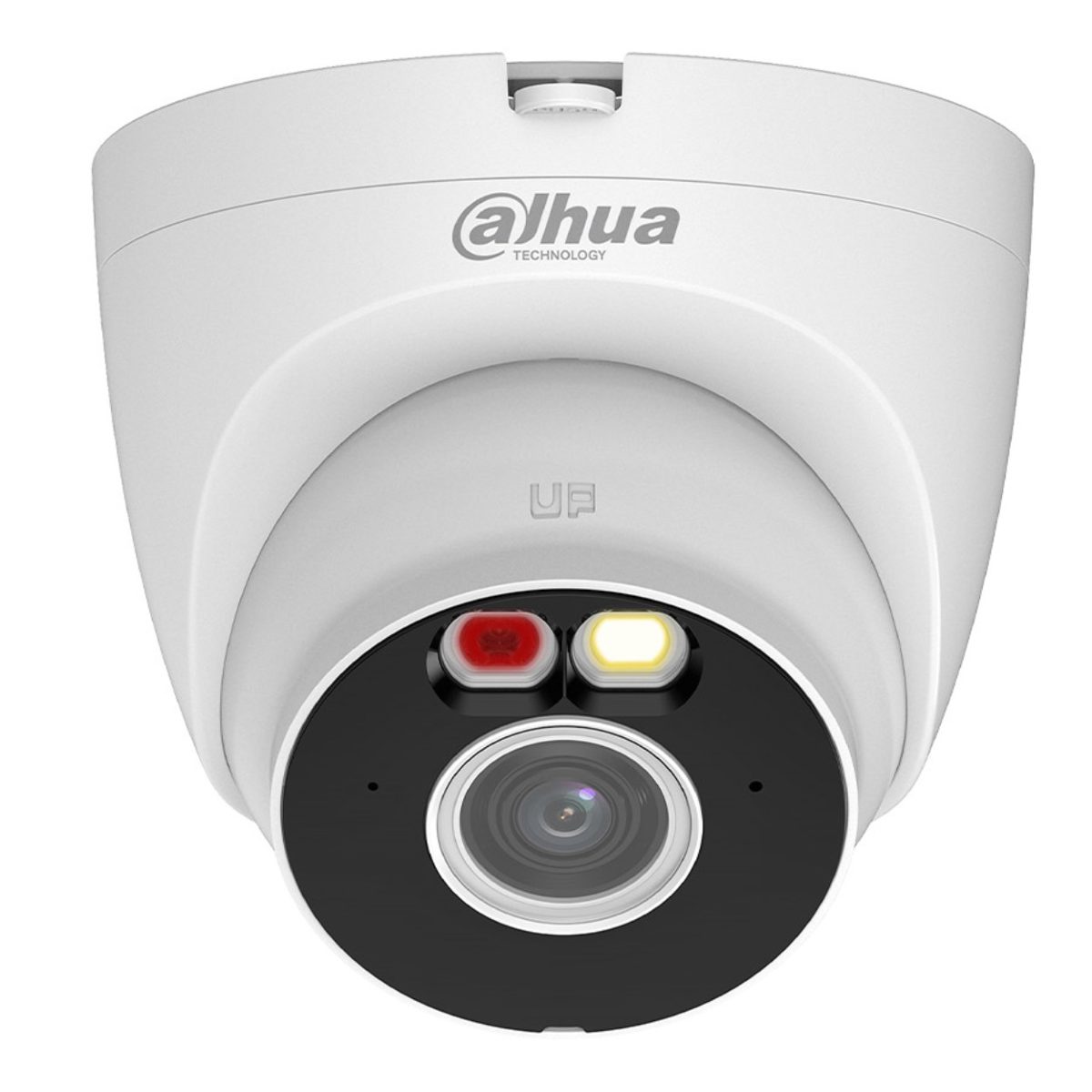 Dahua T4A-PV-0280B 4MP 2.8MM 30M IR Sesli Turret Wifi IP Kamera - görsel 2