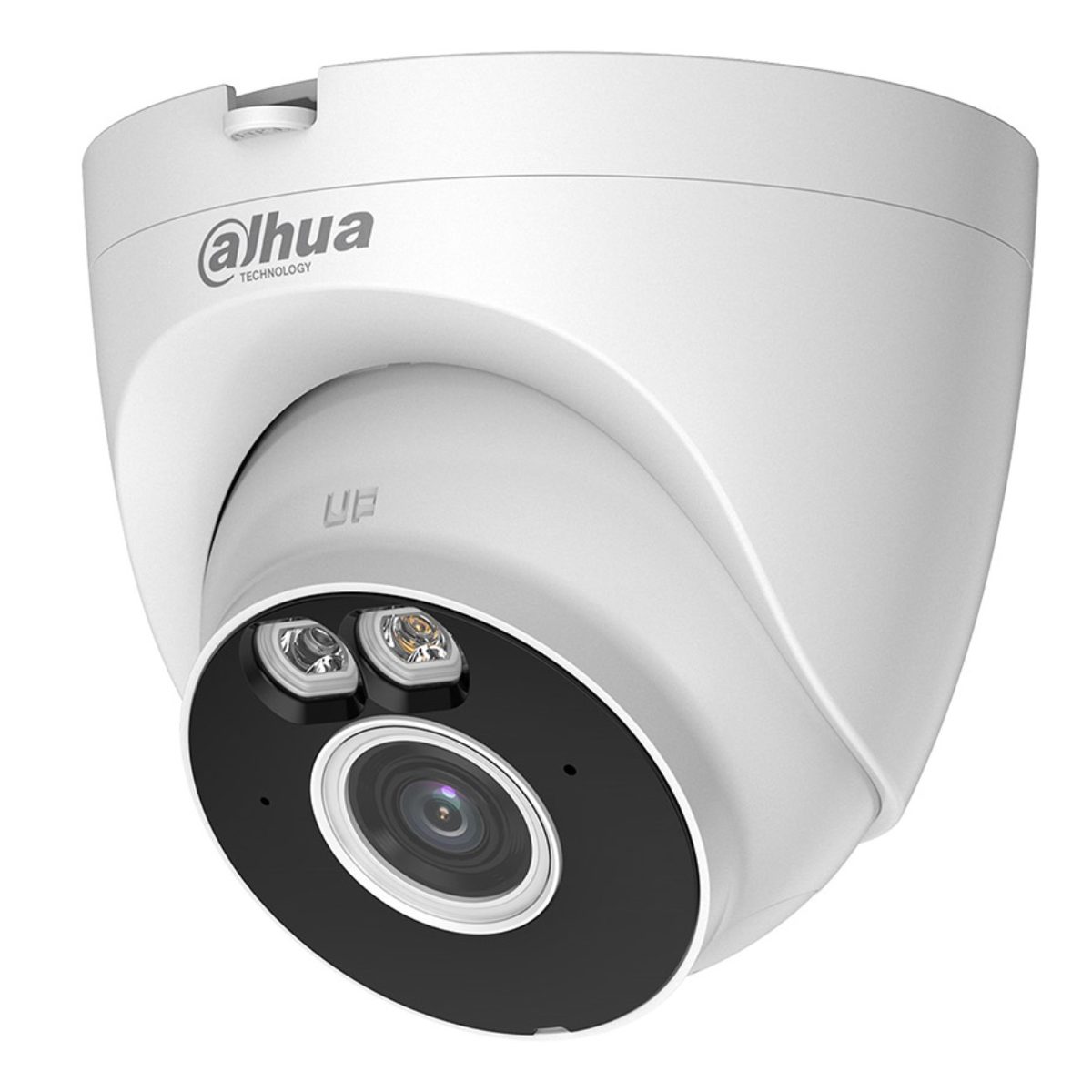 Dahua T4A-PV-0280B 4MP 2.8MM 30M IR Sesli Turret Wifi IP Kamera - görsel 3