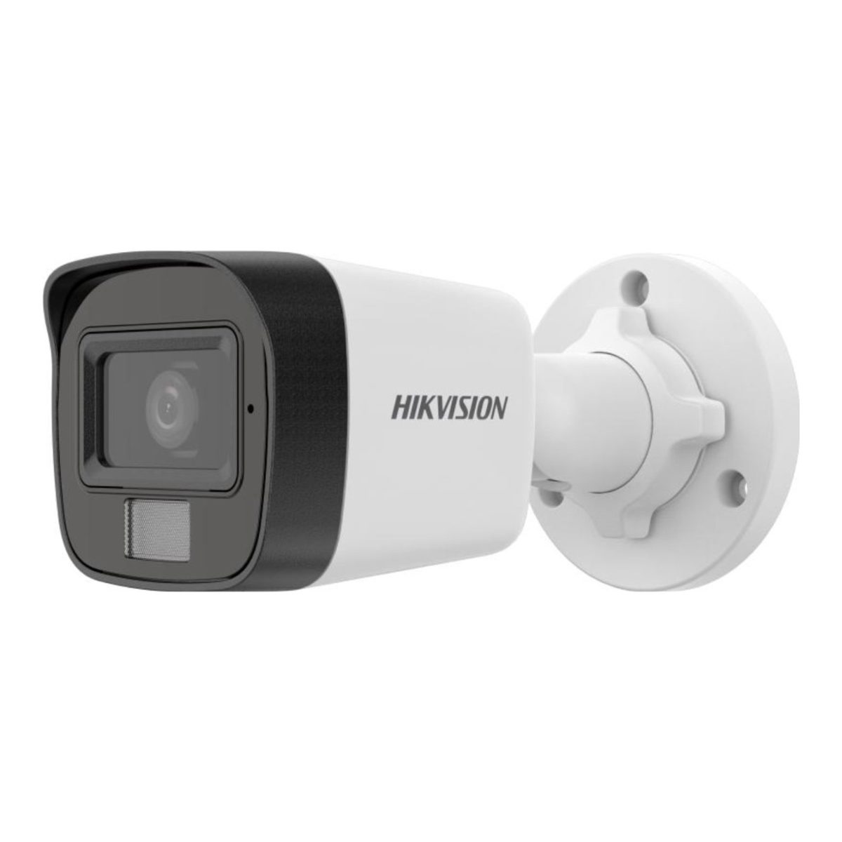 Hikvision DS-2CD1021G2-LIUF 2MP 2.8MM Akıllı Çift Işık Mic. IP Bullet Kamera