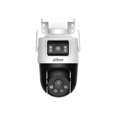 Dahua SD2A300NB-GNY-A-PV 3MP 4MM Sesli Dual Light PT IP Kamera - görsel 2