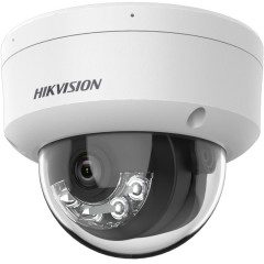 Hikvision DS-2CD1121G2-LIUF 2MP 2.8MM Akıllı Çift Işık Mic. AcuSense Dome Kamera