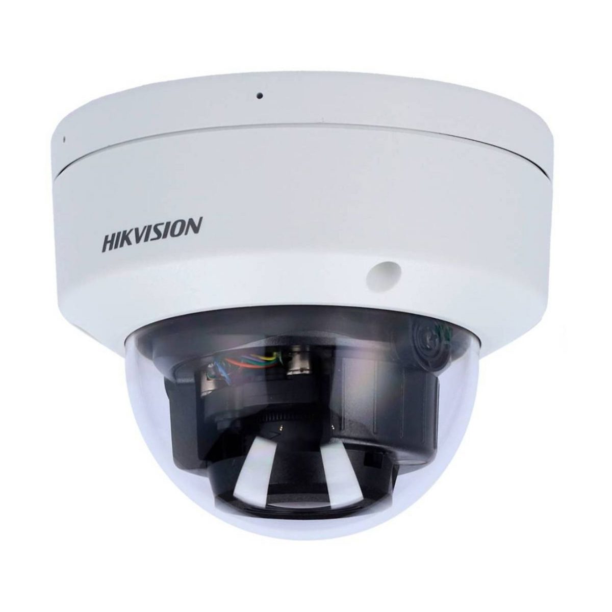 Hikvision DS-2CD1743G2-LIZSU 4MP 2.8-12mm Motorize IP IR Dome Kamera - görsel 2
