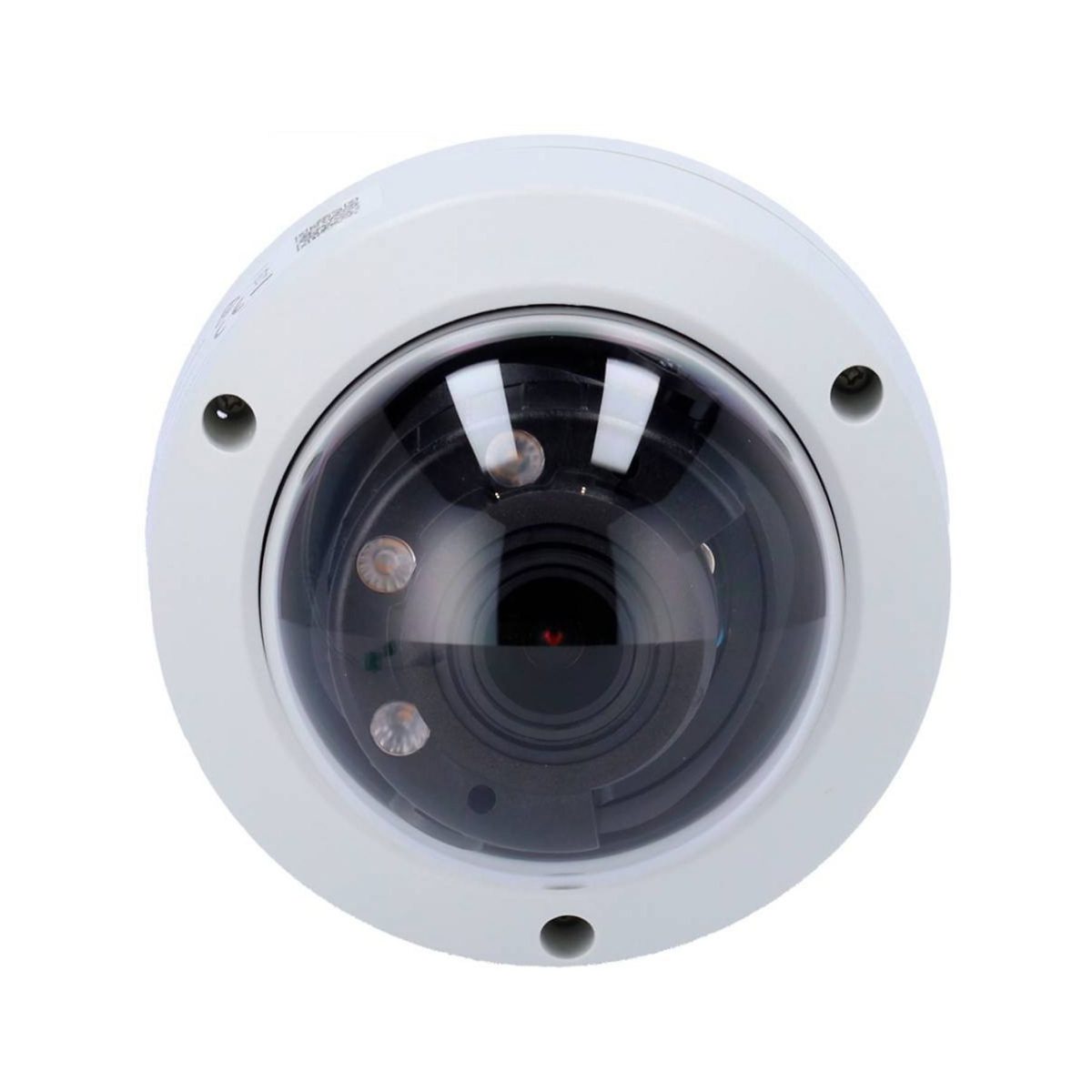 Hikvision DS-2CD1743G2-LIZSU 4MP 2.8-12mm Motorize IP IR Dome Kamera - görsel 3