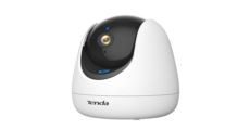 Tenda CP3PRO WiFi 3MP 3.6mm Pan/Tilt 360 Derece Güvenlik Kamerası - görsel 2