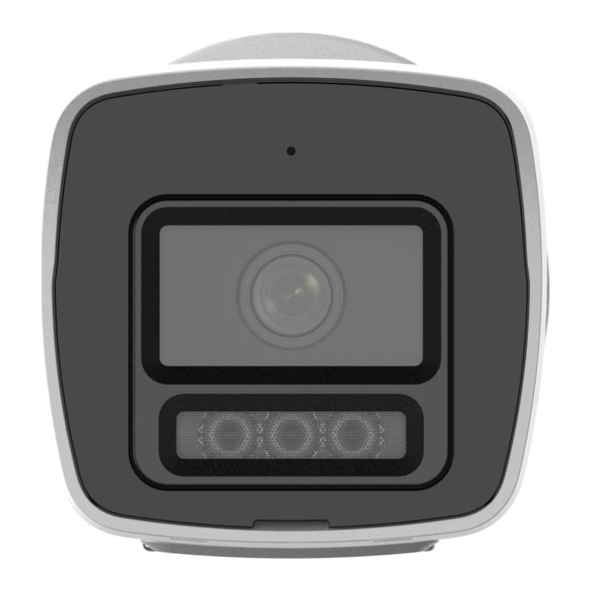 Hikvision DS-2CD1027G2H-LIUF 2MP 4MM Akıllı Çift Iş Mic. AcuSense ColorVu Bullet - görsel 2