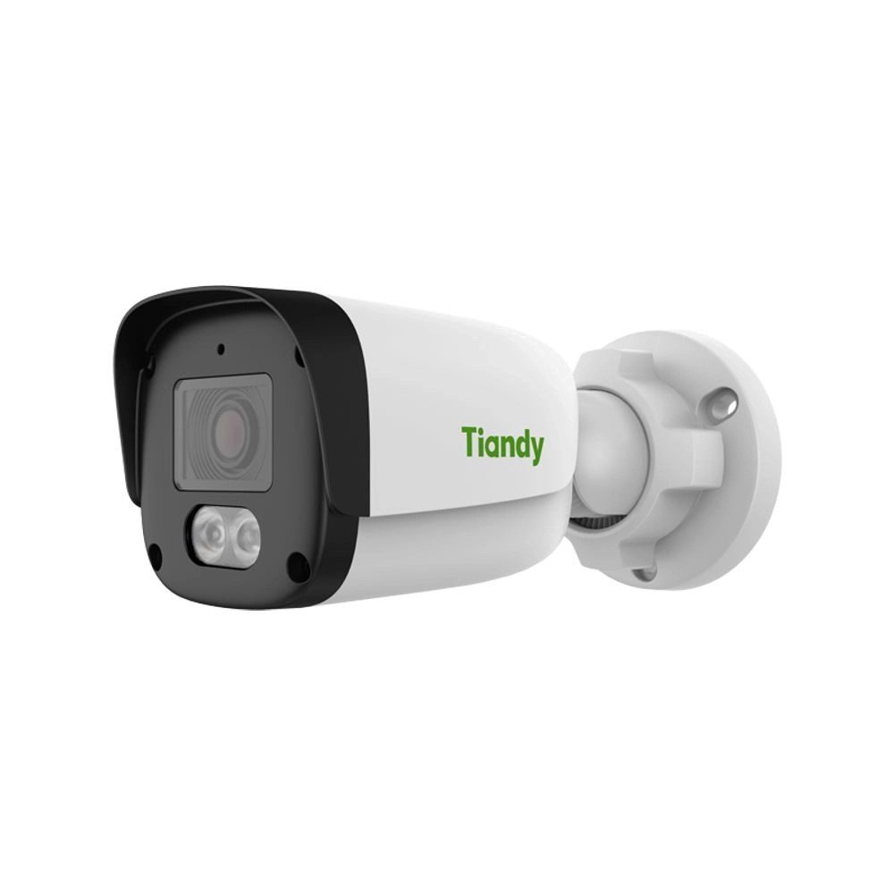 Tiandy TC-C32QN 2ETA 2MP 2.8MM Hybrid Light 30M IR Sesli Bullet Kamera