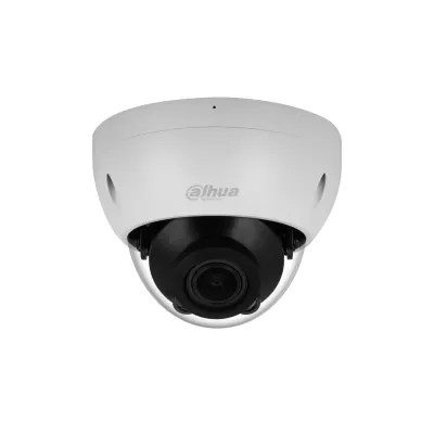 Dahua IPC-HDBW2541R-ZAS-27135-S2 2.7-13.5mm 5MP Motorize Sesli Dome Poe Kamera - görsel 2