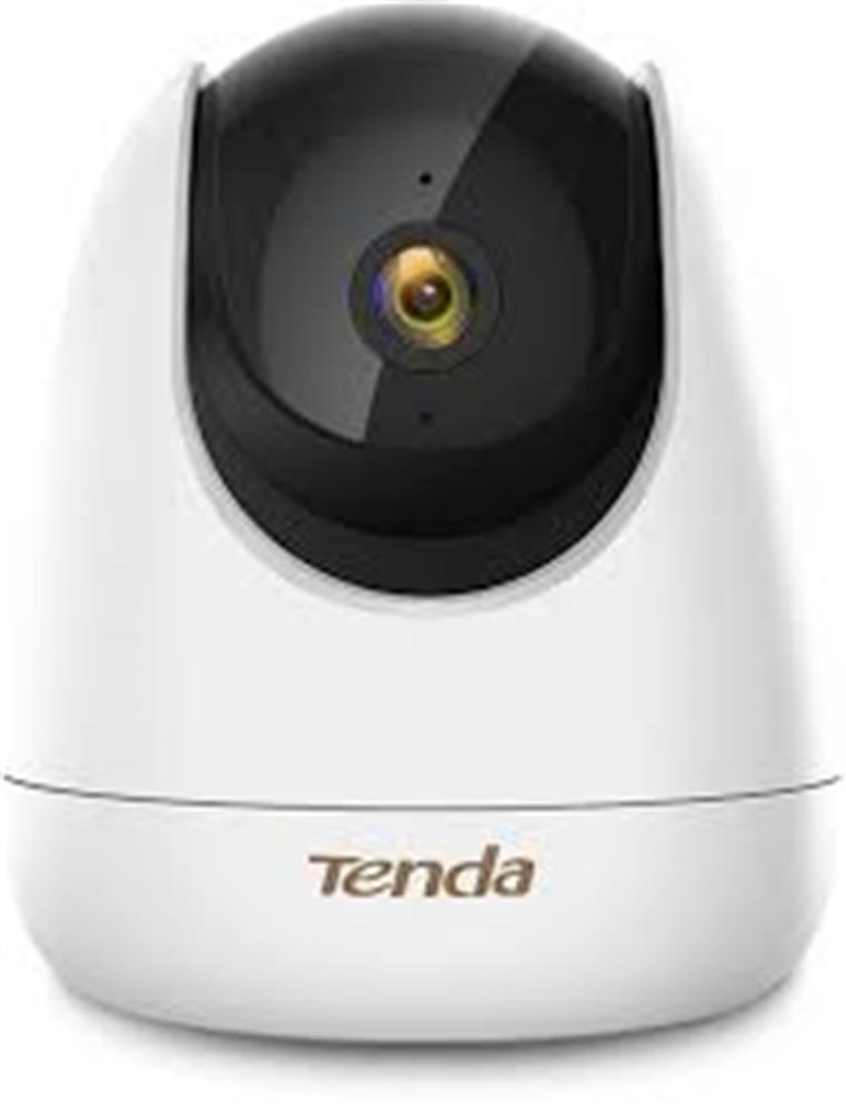 TENDA CP6 2K Çözünürlük CP6 Pan/Tilt Güvenlik Kamerası