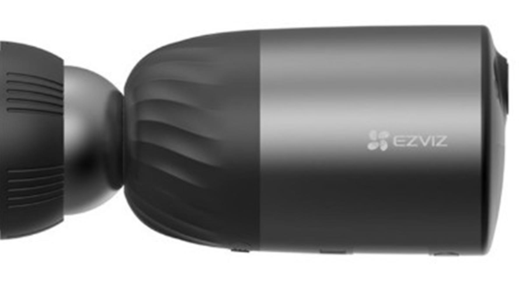 Ezviz CS-BC1C 4Mp 2.8 mm Bataryalı Dış Mekan Wifi Bullet Kamera - görsel 2