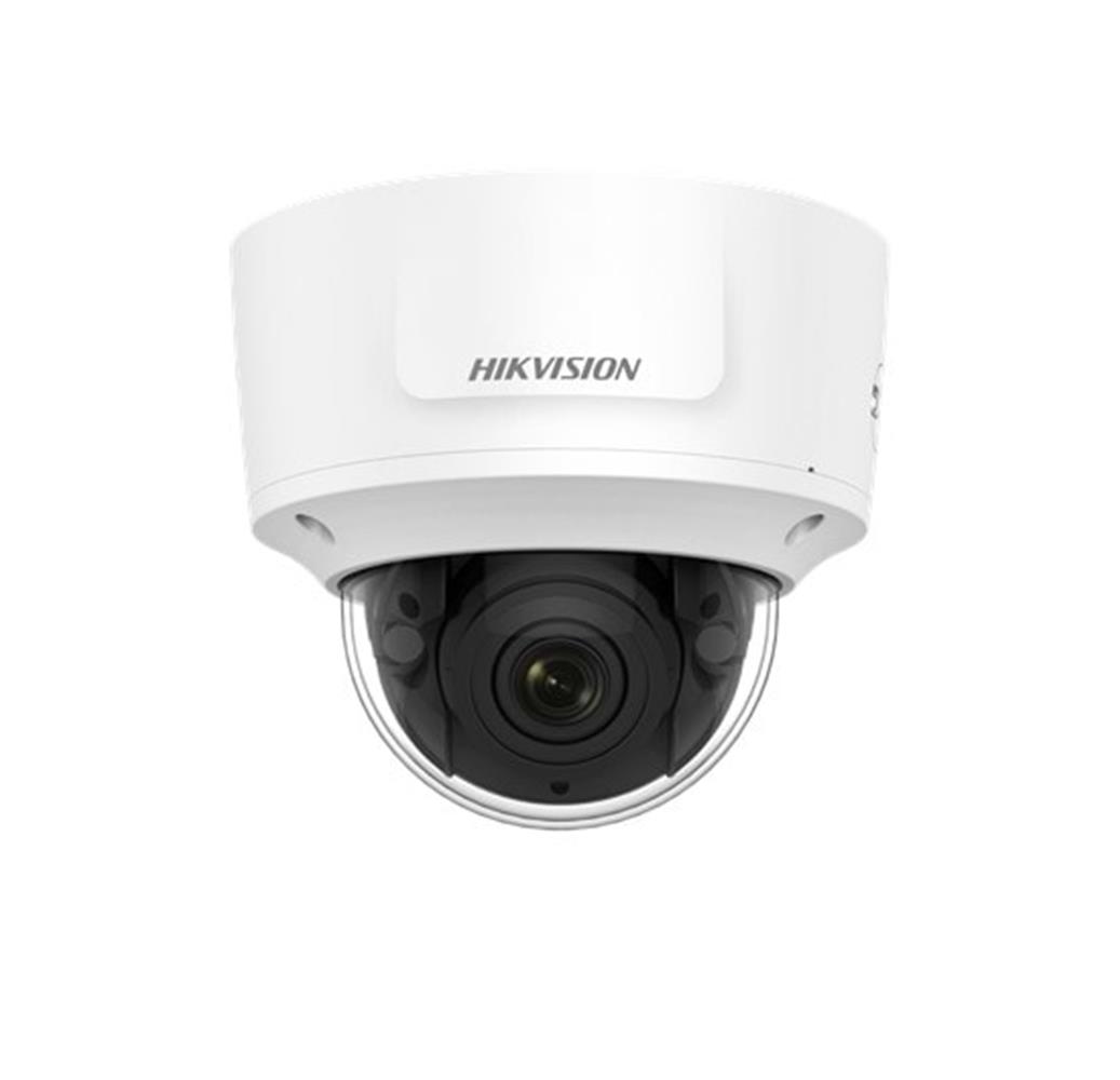 Hikvision DS-2CD2743G2-LIZS2U/SL 4mp 2.8mm-12mm Motorize Ip Dome Kamera