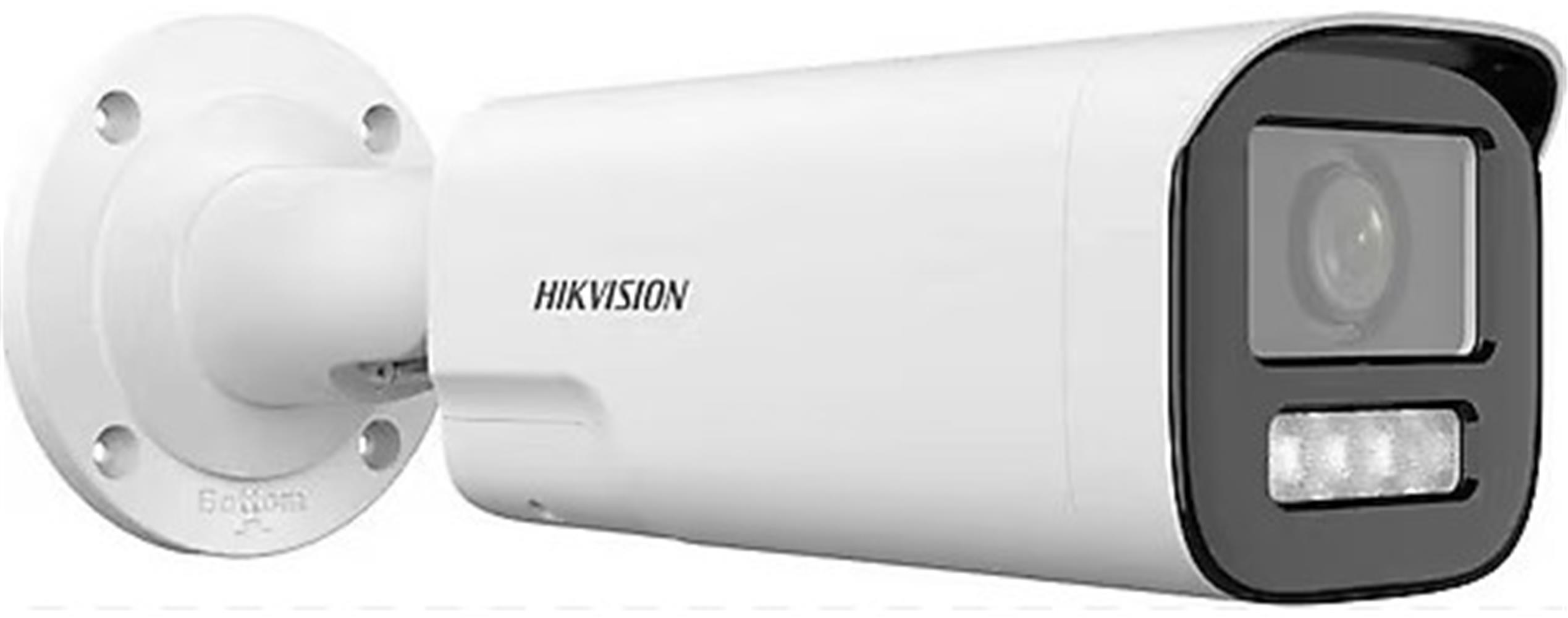 Hikvision DS-2CD1663G2-LIZSU/SL 6 mp 2.7-13,5mm Lens Motorize Ir Ip Bullet Kamera