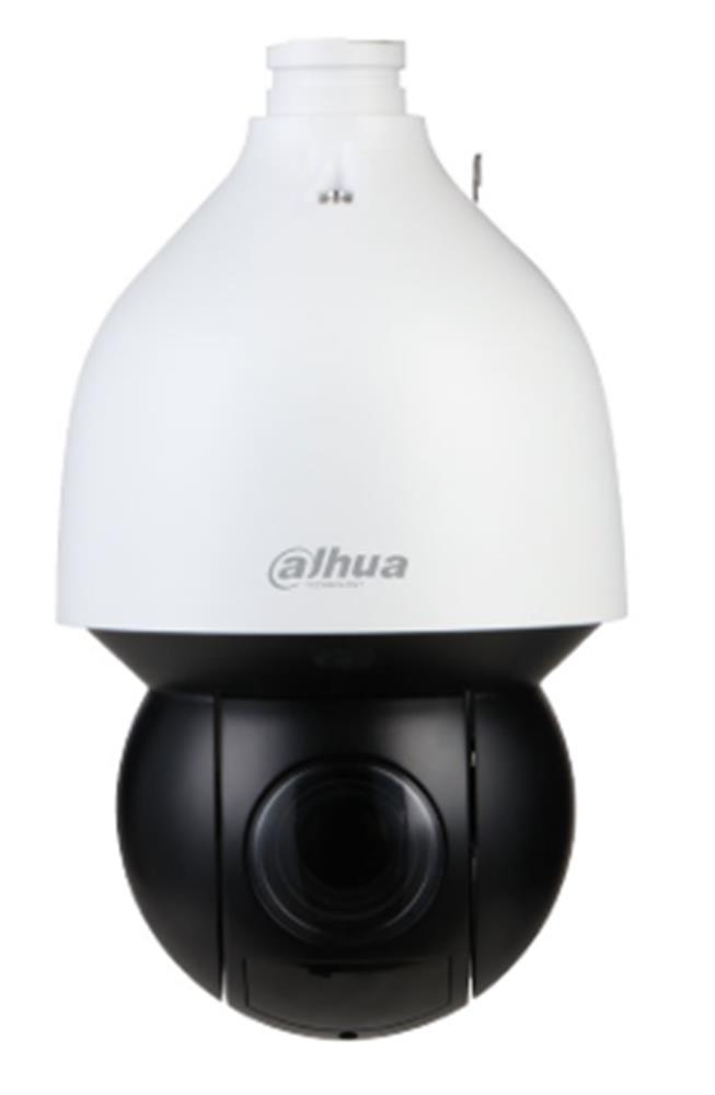 Dahua SD5A445GB-HNR 4MP 45X 150 m Ir Starlight Wizsense AI Ip PTZ Kamera