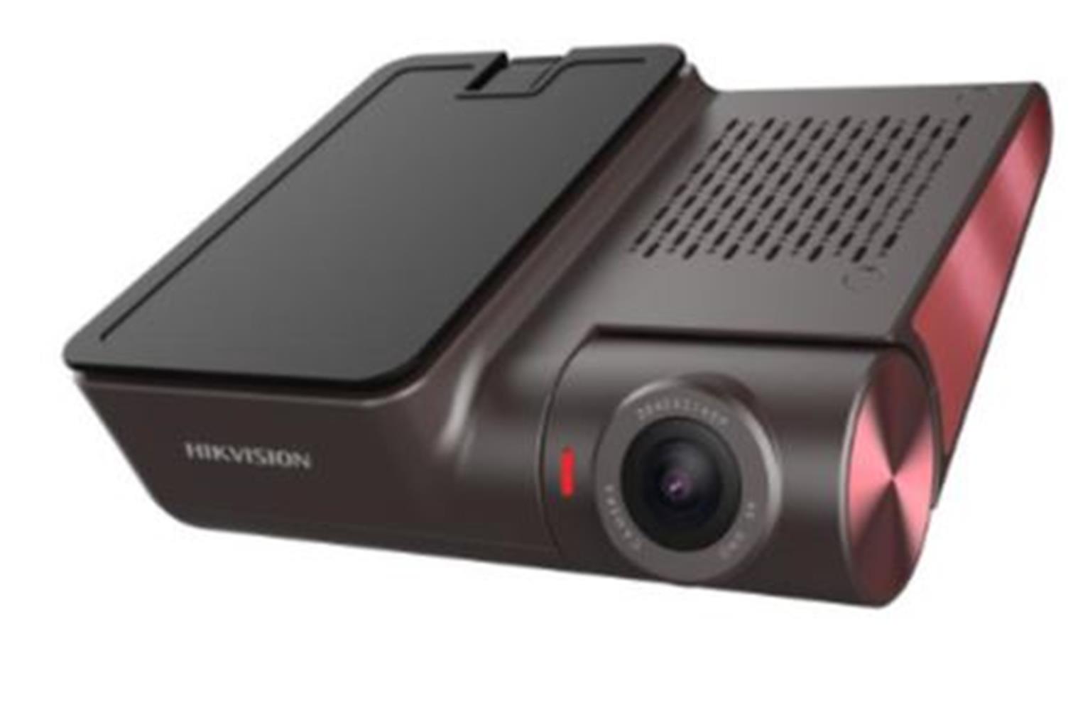 Hikvision AE-DC8322-G2PRO 3" Ekranlı ve Wi-Fi GPSli 2160P Araç İçi Kamera - görsel 2
