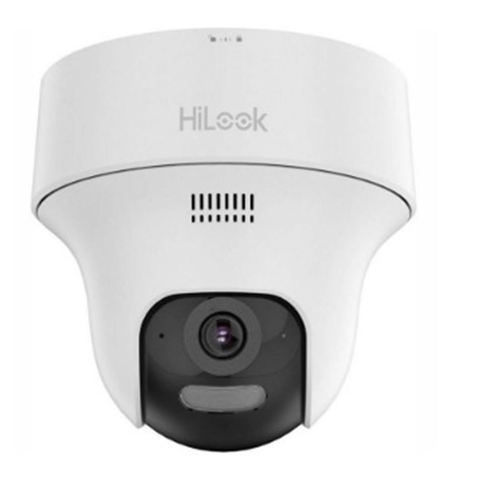 Hilook IPC-F140-LIDF/W 4 Mp 2.8mm Outdor Ip Wifi Tarret Kamera
