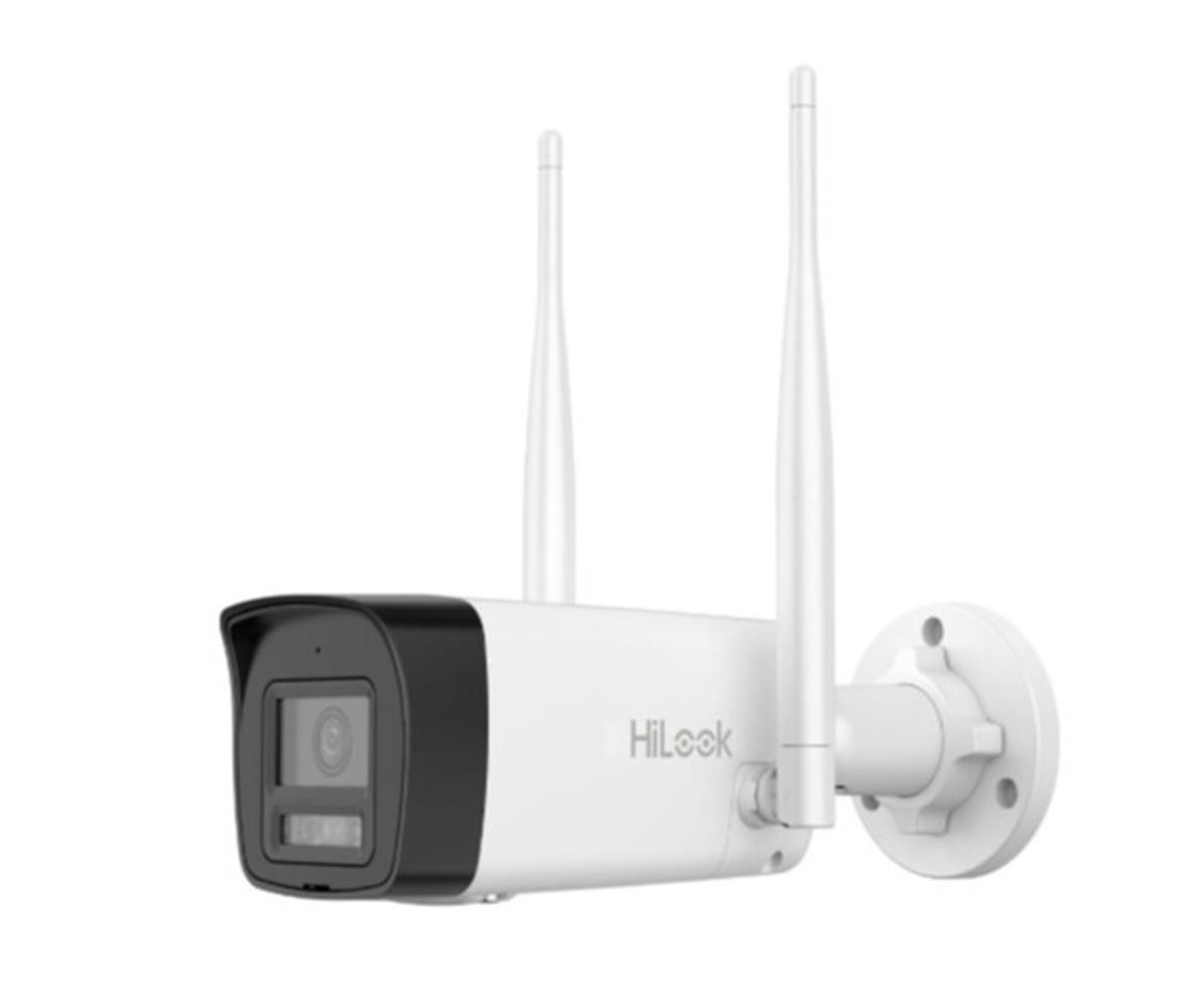 Hilook IPC-B120HA-LDF/W 2 MP 2.8mm Dış Mekan Wi-Fi Sabit Bullet Ip Kamera