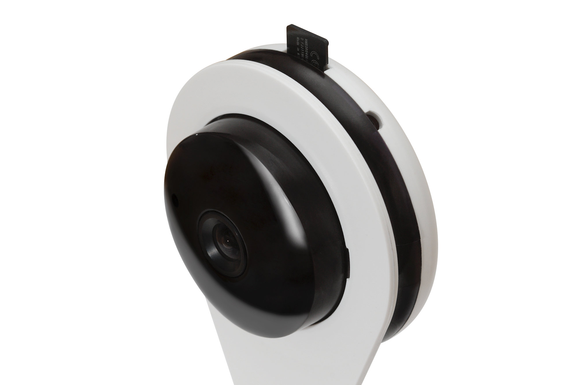 Digitus DN-16047 Gece & Gündüz İç Mekan Mini IP Kamera - görsel 4