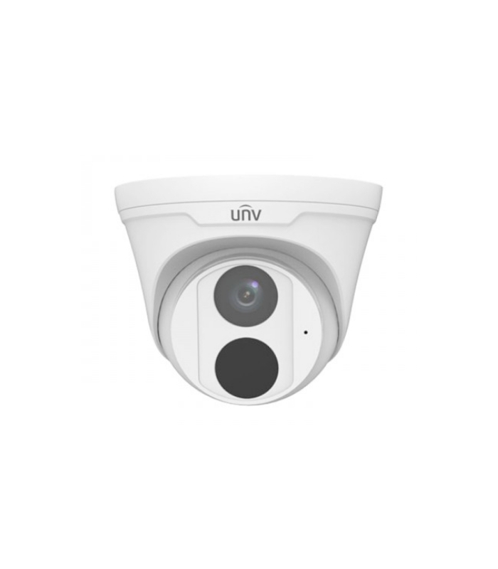 UNV IPC3614LB-ASF28K-A 4MP IP 2,8MM SESLİ DOME KAMERA
