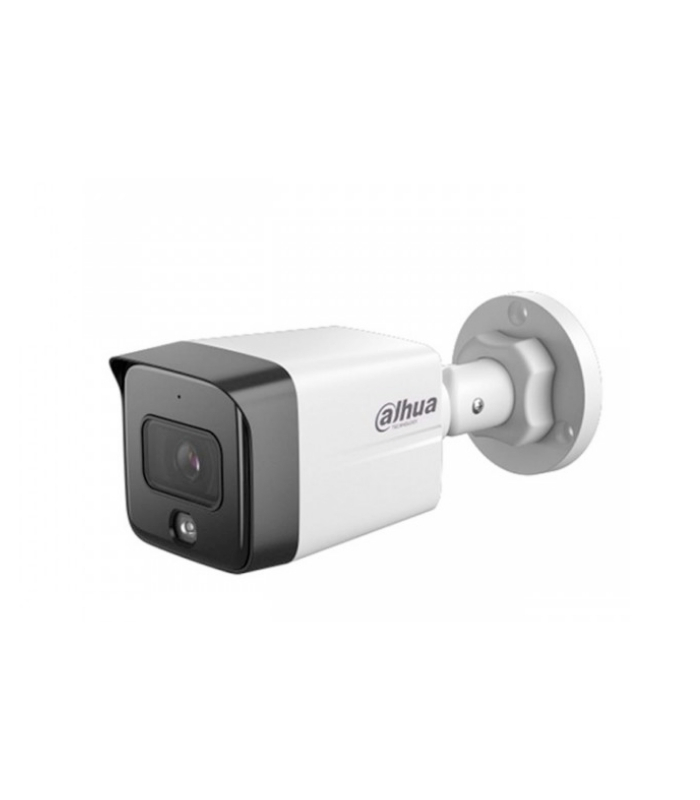DH-IPC-HFW1230TC1-SA 2MP 2.8MM SESLİ STARLIGT BULLET KAMERA