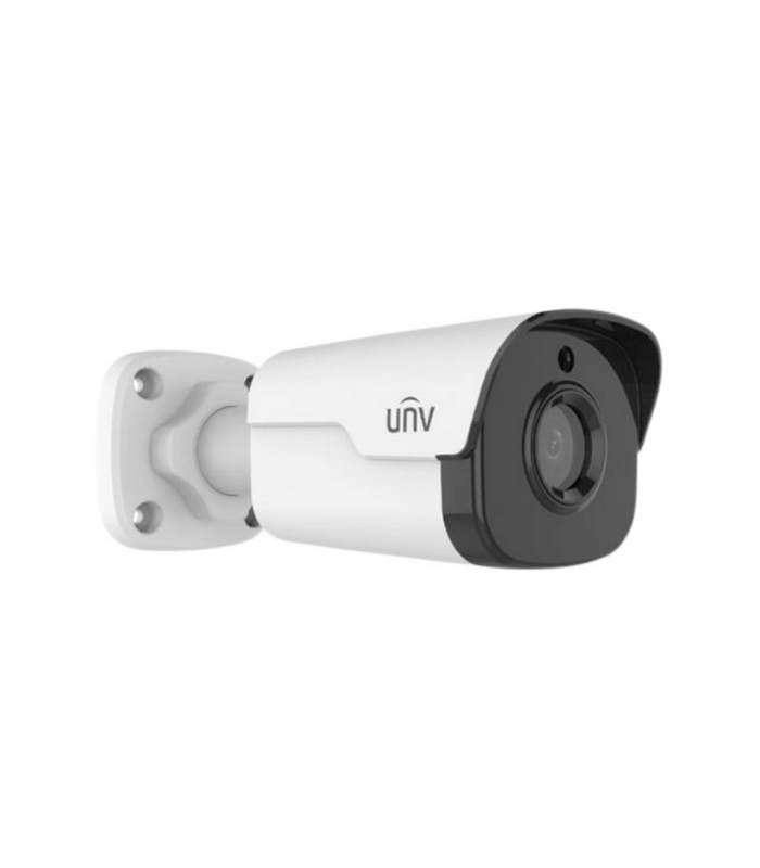 UNV IPC2122LB-ASF28K-A 2MP 2,8MM SESLİ BULLET KAMERA