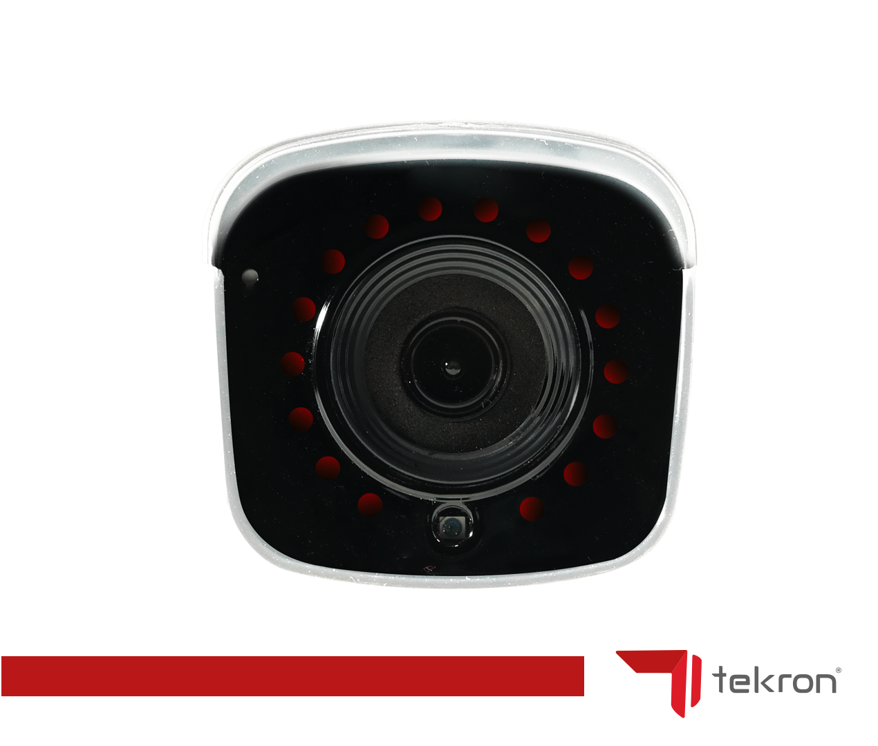 Tekron TK-0202 AHD 2.0 MP Bullet Kamera - görsel 2