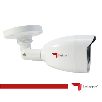 Tekron TK-0202 AHD 2.0 MP Bullet Kamera