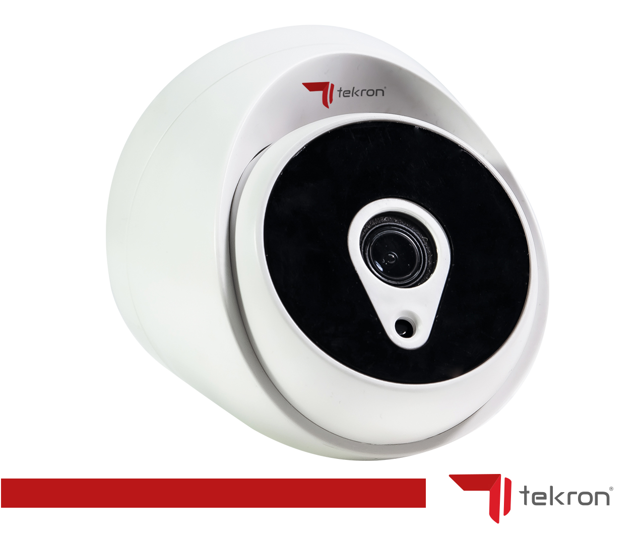 TK-0206S AHD 2.0 MP Dome Kamera Sesli - görsel 2