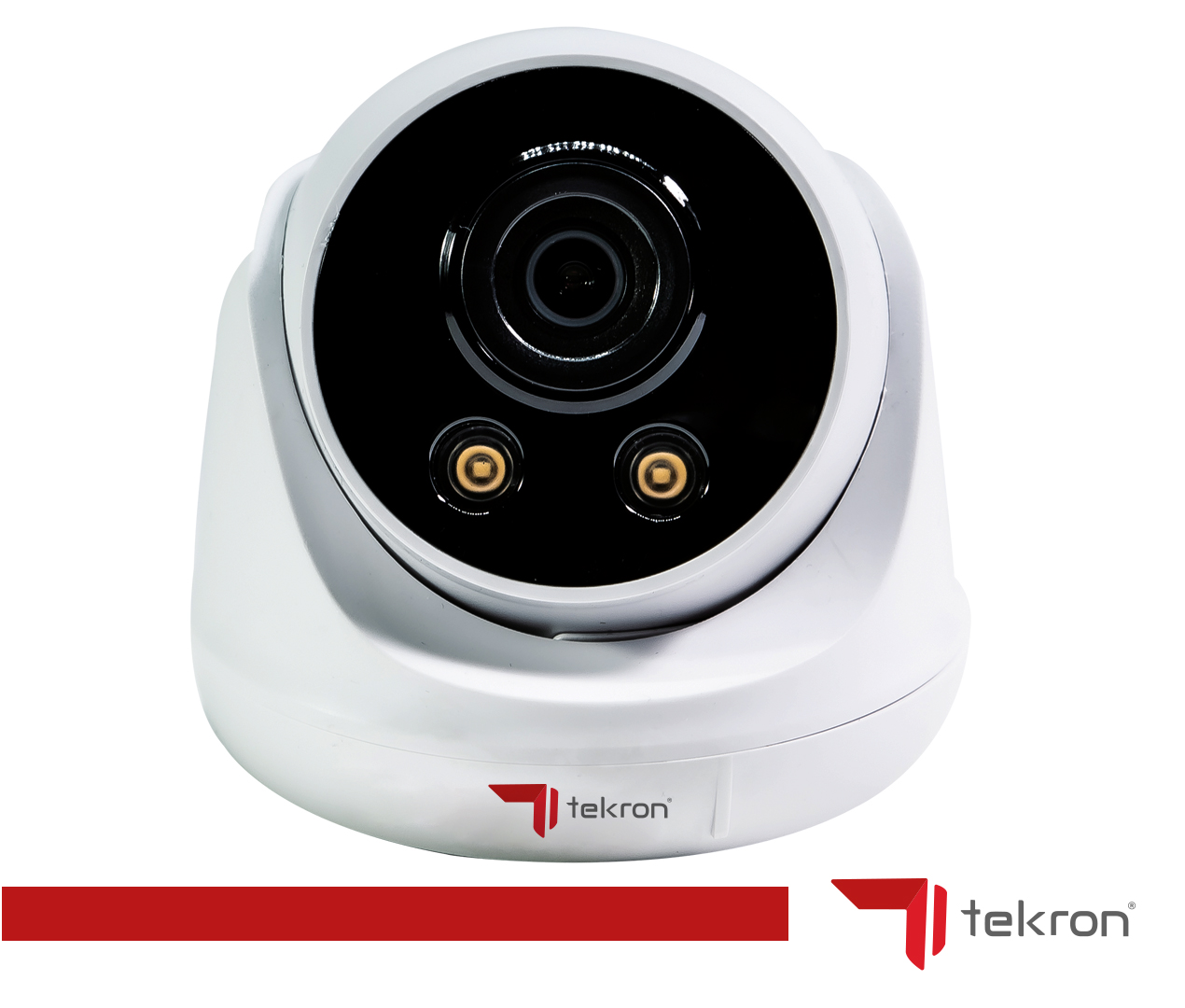 Tekron TK-1302 AHD 2.0 MP Starlight Kamera - görsel 2