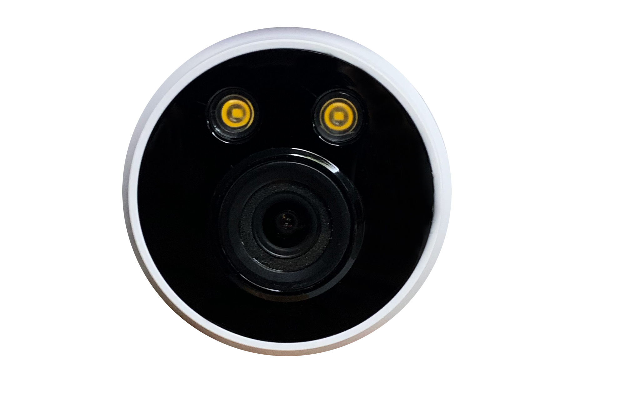 Tekron TK-1302 AHD 2.0 MP Starlight Kamera - görsel 4