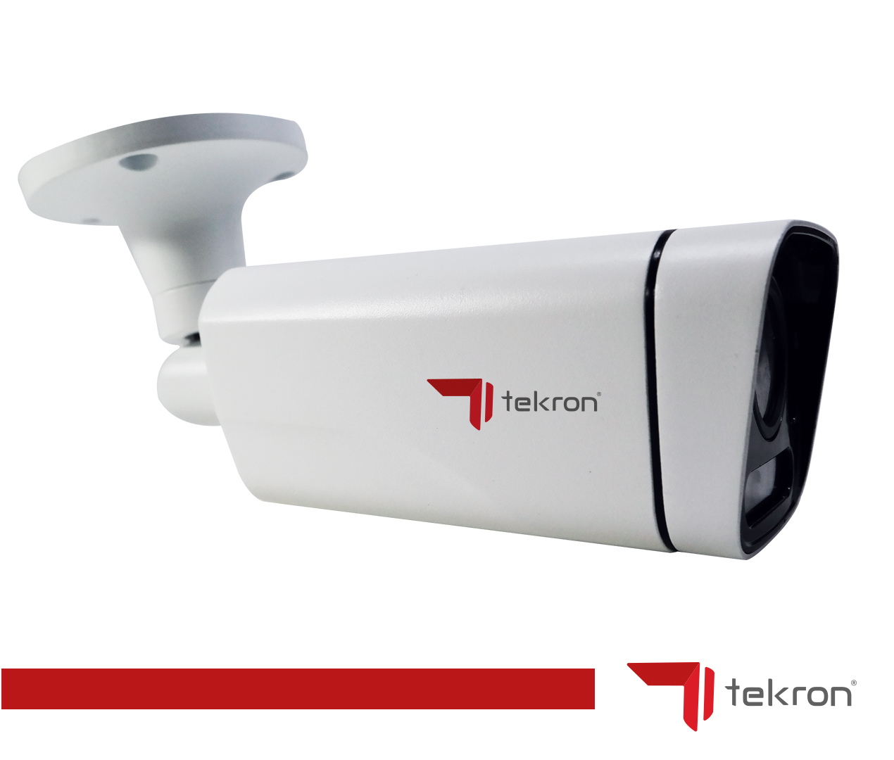 Tekron TK-1313s AHD 2.0 MP Starlight Kamera - görsel 2