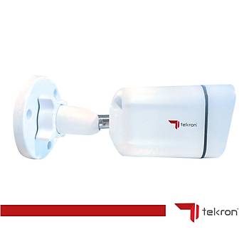 Tekron TK-1319 AHD 5.0 MP Starlight Kamera