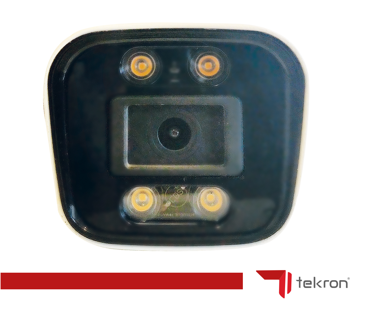 Tekron TK-1319s AHD 5.0 MP Starlight Kamera - görsel 2