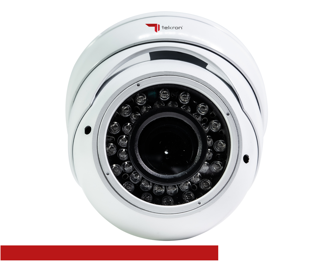 TK-1508 AHD 5.0 MP Dome Kamera - görsel 2