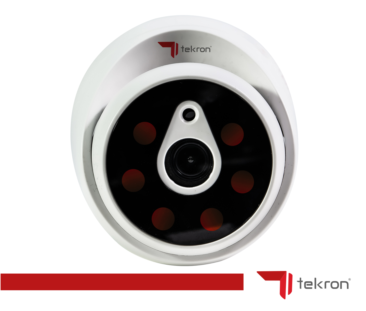 TK-2202 IP 4.0 MP Dome Kamera - görsel 3